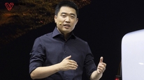 李想：年營收3000億元后或根據(jù)市場需求推出轎車，理想汽車一季度營收259億，環(huán)比降41%
