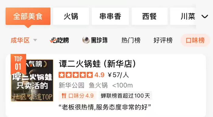 仅仅80平，餐饮小破店也能干出“大”生意