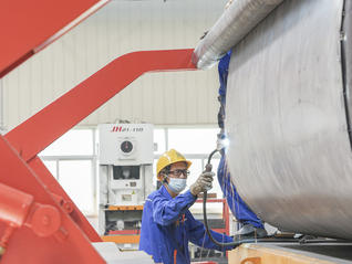 搶出口效應提振生產，5月制造業PMI回升至49.5%