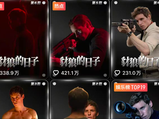 仅发6条视频粉丝冲到1300万，“心中之城”是个什么账号？