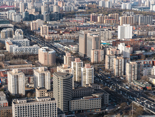 民營房企重返土拍市場，多家“黑馬”競逐熱點城市核心地塊