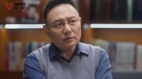 羅振宇失聰3年又患眼疾，“使了大量勁越折騰越差”，和解是近年重大進步