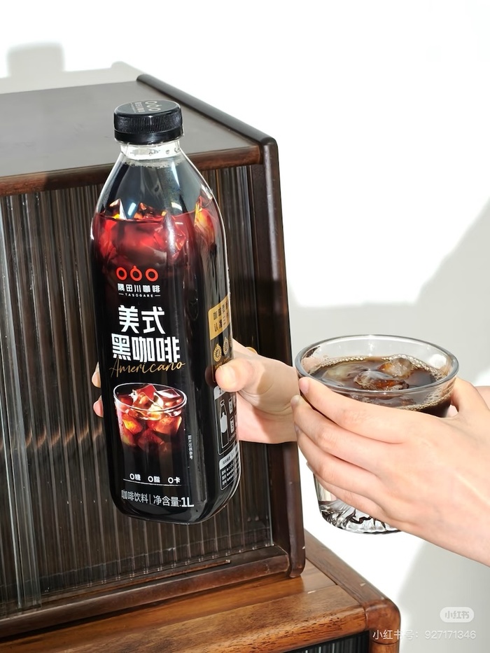 “9块9”咖啡的强劲对手出现了