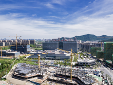 发改委将提出一批民生领域的重大战略任务和重大工程