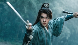 古装剧霸屏，“武侠”却没了