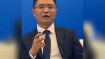 腾讯副总裁谈王者荣耀AI，从人类替补到秒杀电竞选手；马化腾曾称“绝悟”自学成才