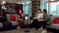 领益智造董事长曾芳勤：供应链降本不是靠劳动力，我们是全中国最早做圆刀机的人