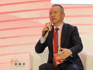 武田中國高層變動，總裁單國洪月底離職