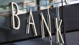 一年半大漲50%，銀行股又“香”了