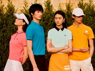 TOPBRAND | 運動應用Strava獲融資；Coty考慮出售核心業務；H&M進軍高端市場；Paul&Joe任命首席執行官