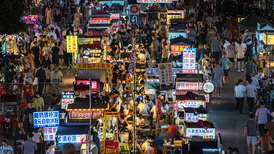 个人所得税连续两个月高增，背后可能有四个原因 