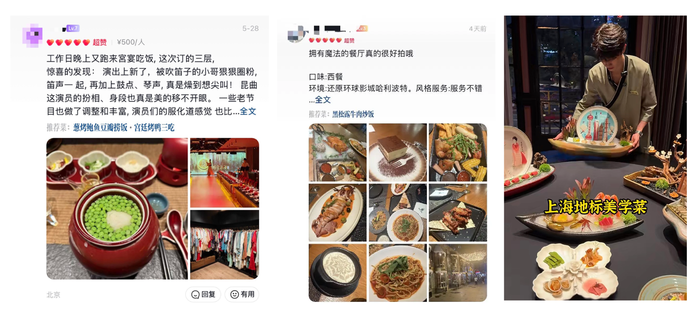 发榜60天，心动榜餐厅怎么样了？|界面新闻