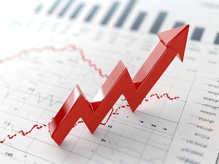 滬指再度站上3400點(diǎn)，兩市成交額超1.4萬(wàn)億元
