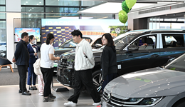 釋放消費(fèi)潛力，商務(wù)部將組織2025年新能源車消費(fèi)季