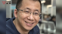 2025新财富创富榜公布：张一鸣取代钟睒睒成首富，雷军家族资产涨超九成