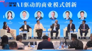 工业富联董事长：再活十年有望长生不老，AI基因定序没有医不了的病
