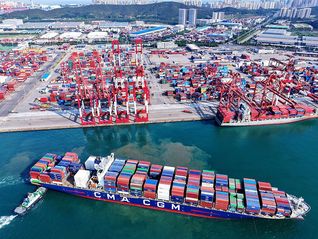 近期高层密集调研消费、外贸、平台经济等领域，释放了什么信号？