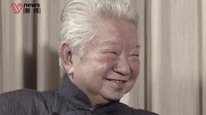 蔡澜离世，享年83岁，“香港四大才子”谢幕，离别信：我只是一个爱吃的人
