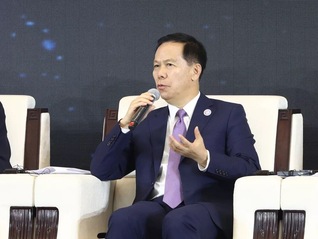 揭秘东航“黄金十年”背后的秘密：前董事长刘绍勇被查，为何这段历史如此辉煌？
