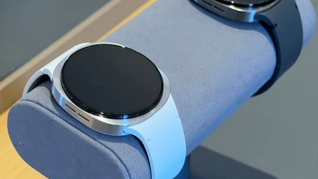 三星想用Galaxy Watch8，测出你的衰老速度