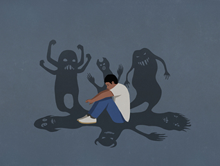 陈海贤：在面临人际关系的痛苦时，人们常会陷入“找坏人”的游戏 | 探秘中国心灵③