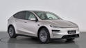 特斯拉突然上新Model Y L，李斌、李想纷纷发声，纯电六座SUV竞争正快速升温