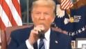 特朗普让可乐改配方，用蔗糖替代玉米糖浆，可口可乐：感谢总统对品牌的热情，将公布更多创新产品细节
