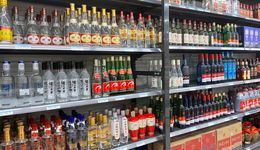 50元光瓶酒猛抬头，一场没有包装的新较量