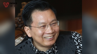 车建兴辞任美凯龙总经理