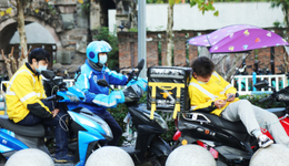 “外卖大战”已烧掉250亿，谁赚到钱了？