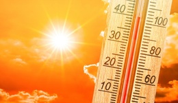 7月以来152个国家级气象站高温超40℃，8月仍有阶段性高温热浪