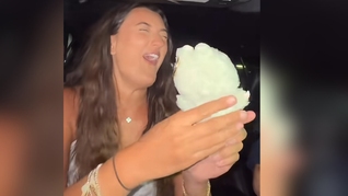 7-11LABUBUĵܳšLAFUFU