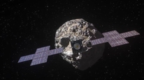 NASA发现“黄金星球”，航天器预计2029年抵达，若全球均分每人可得近7千亿元