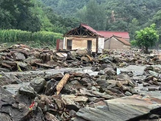 河北滦平山体滑坡已致8人遇难4人失联，超500人参与救援