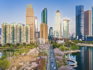 财政部最新公布，上半年国有企业利润同比下降3.1%