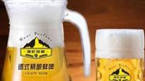 啤酒添加类似“伟哥”成分，一酒企被罚款15万并追究刑责