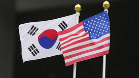 韩国对美全面开放贸易，还将专门为美设立造船专用资金