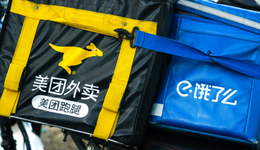 外卖竞争下半场：品质成胜负手，美团京东占先机，阿里待破局