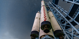 盘前机会前瞻|商业航天迎来政策利好！这几家公司在星载核心网技术和关键设备领域业内领先（附概念股）