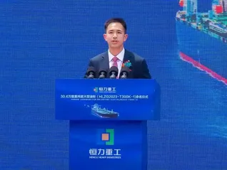 *ST松发董事会提前换届，江苏首富24岁儿子拟任400亿市值公司董事