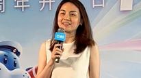 盒马CEO严筱磊上任后首次公开亮相，财年内公司要新开近百家门店