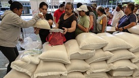 防止国内米价下跌，全球最大大米进口国宣布暂停进口大米60天