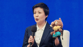 上影董事长王隽：短视频冲击下，电影始终具有强劲竞争力