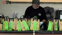 茶饮届“双十一”出战报，有品牌半天销量涨幅超500%，门店待做饮料超800杯