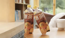 从冰红茶到冰茶，下一个“百亿单品”出现了
