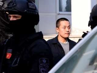 韩国昔日币圈大佬在美承认诈骗罪，曾导致投资者遭“血洗”400多亿美元