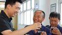 理想李想宴请乘龙卡车司机，亲口承认对撞测试“冒失”