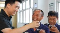 理想李想宴请乘龙卡车司机，亲口承认对撞测试“冒失”