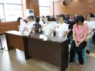 地方新闻精选 | 11名小学食堂员工偷40多万元肉被判刑 广西贺州发现1例基孔肯雅热病例