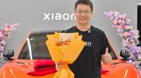 卢伟冰：小米汽车不参与任何价格战